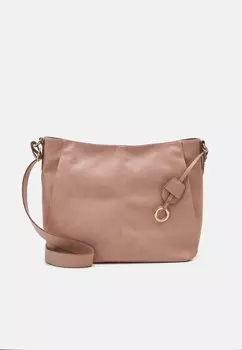 Сумка через плечо Anna Field, розовый