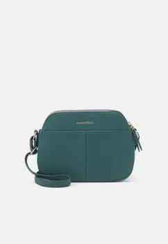Сумка через плечо Anna Field, синяя