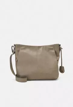 Сумка через плечо Anna Field, зеленый