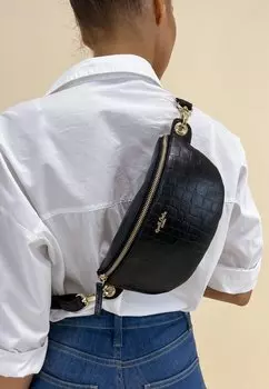 Сумка через плечо ANNABELLE Gusti Leder, цвет schwarz