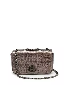 Сумка через плечо Anne Jumbo Isla, коричневый