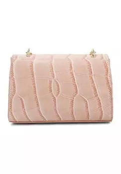 Сумка через плечо ANNIE Harpa, светло-розовый