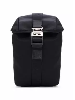 Сумка через плечо Antigona Givenchy, черный