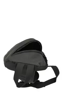 Сумка через плечо ANTOINE Whistler, черный