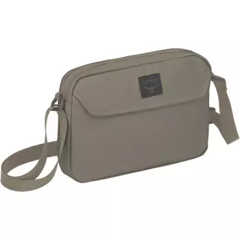 Сумка через плечо Aoede Crossbody 1,5 Osprey, бежевый