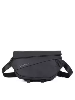 Сумка через плечо Aoking, черный