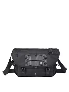 Сумка через плечо Aoking, черный