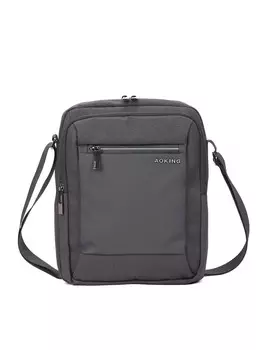 Сумка через плечо Aoking, черный
