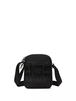 Сумка через плечо Aoking, черный