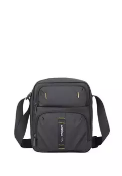 Сумка через плечо Aoking, черный