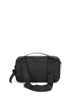 Сумка через плечо Aoking, черный