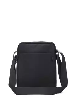 Сумка через плечо Aoking, черный