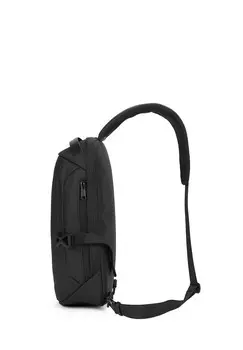 Сумка через плечо Aoking, черный