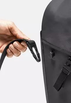 Сумка через плечо AQUA BACK PRO SINGLE Vaude, черный
