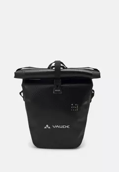 Сумка через плечо AQUA BACK SINGLE UNISEX Vaude, цвет black