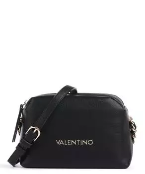 Сумка через плечо Arcadia из искусственной кожи Valentino Bags, черный