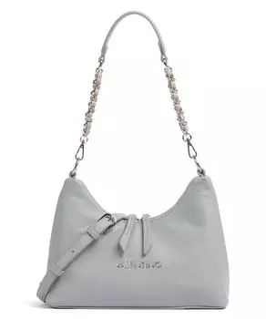 Сумка через плечо Arcadia из искусственной кожи Valentino Bags, серый