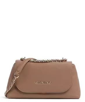 Сумка через плечо Arcadia из искусственной кожи Valentino Bags, бежевый