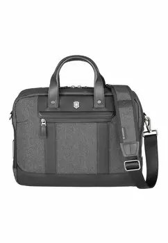 Сумка через плечо ARCHITECTURE URBAN Victorinox, серый