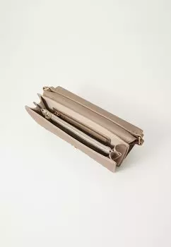 Сумка через плечо ARENIL Valentino Bags, бронза