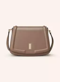 Сумка через плечо ariell Boss, бежевый