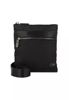 Сумка через плечо Arizona 20 см RONCATO, цвет Nero