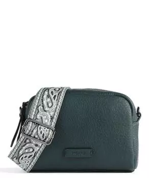 Сумка через плечо Arizona из искусственной кожи Picard, зеленый