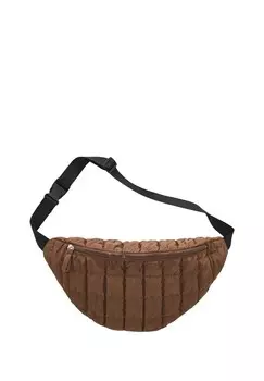 Сумка через плечо ARLEMA Opus, коричневый