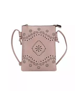 Сумка через плечо Arlett от Mia K Mkf Collection, синий