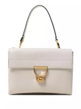 Сумка через плечо Arlettis Coccinelle, белый