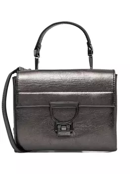 Сумка через плечо Arlettis Coccinelle, черный