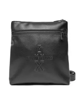 Сумка через плечо Armani Exchange 952460 4F884 00020, черный