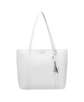 Сумка через плечо Armani Exchange, белый