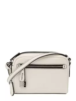 Сумка через плечо ARMANI EXCHANGE Crossbody Bag JANE, белый