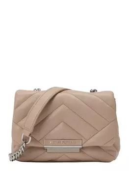 Сумка через плечо ARMANI EXCHANGE Crossbody Bag, розовый