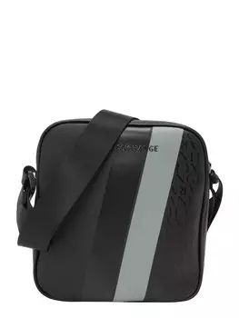 Сумка через плечо ARMANI EXCHANGE Crossbody Bag DYLAN, черный