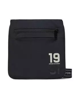 Сумка через плечо Armani Exchange, синий