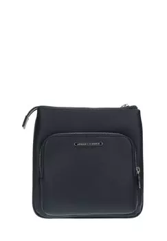 Сумка через плечо Armani Exchange, синий
