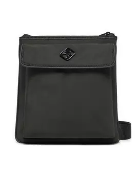 Сумка через плечо Armani Exchange XM000591 AF12099 UB001, черный
