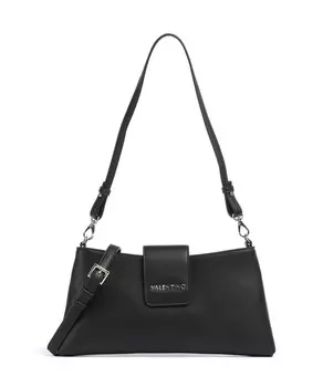 Сумка через плечо aroma из искусственной кожи Valentino Bags, черный