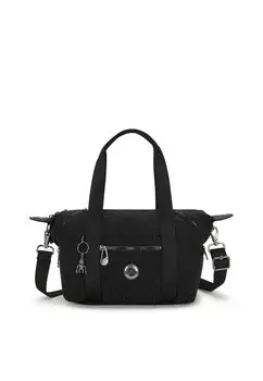 Сумка через плечо ART MINI Kipling, черный