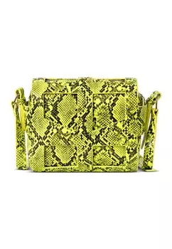 Сумка через плечо ARTEMIS Nobo, светло-зеленый