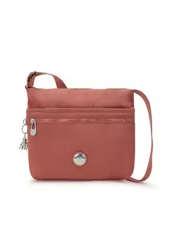 Сумка через плечо ARTO Kipling, розовый