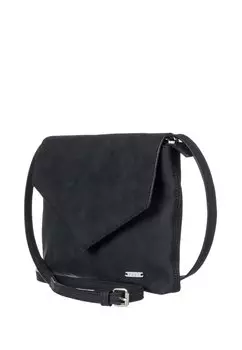 Сумка через плечо AS YOU CAN, KLEINE Roxy, антрацит