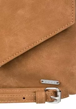 Сумка через плечо AS YOU CAN, KLEINE Roxy, коричневый