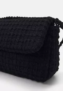 Сумка через плечо ASHBY HOLLIS BAG Becksndergaard, черный