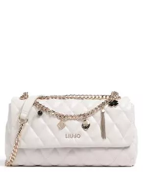 Сумка через плечо Astible из искусственной кожи Liu Jo, белый