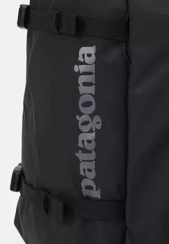 Сумка через плечо ATOM SLING 8L UNISEX Patagonia, черный