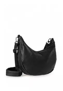 Сумка через плечо Aunts & Uncles, черный