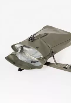 Сумка через плечо Aunts & Uncles, оливковый